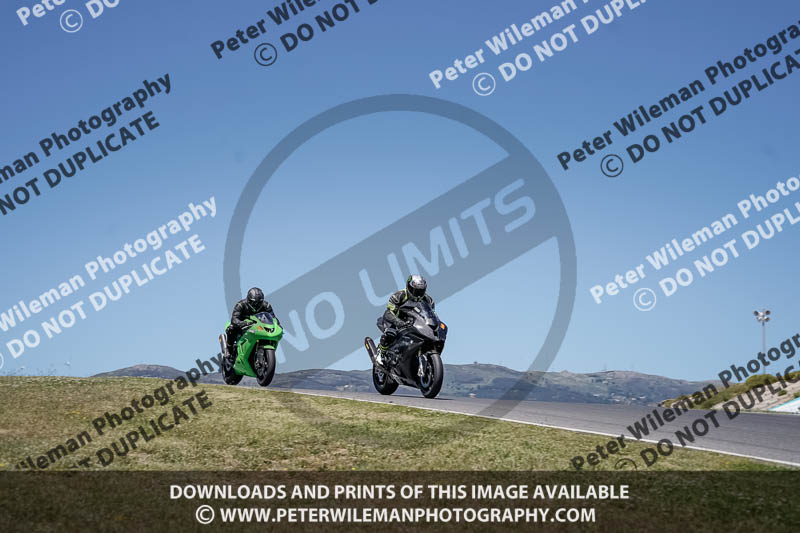 may 2019;motorbikes;no limits;peter wileman photography;portimao;portugal;trackday digital images